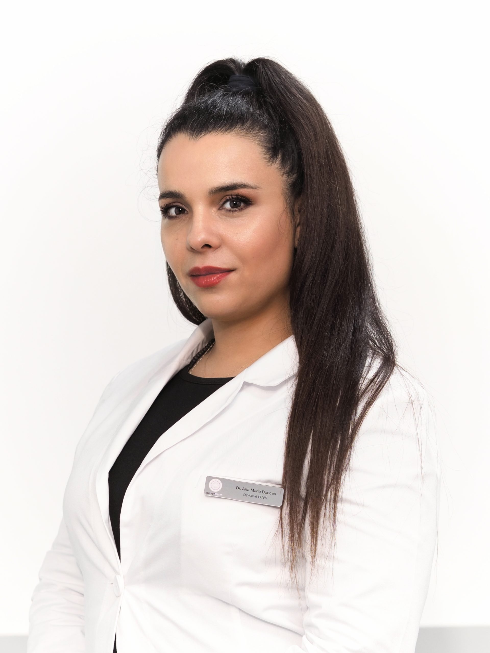 Dr. Ana Maria Boncea