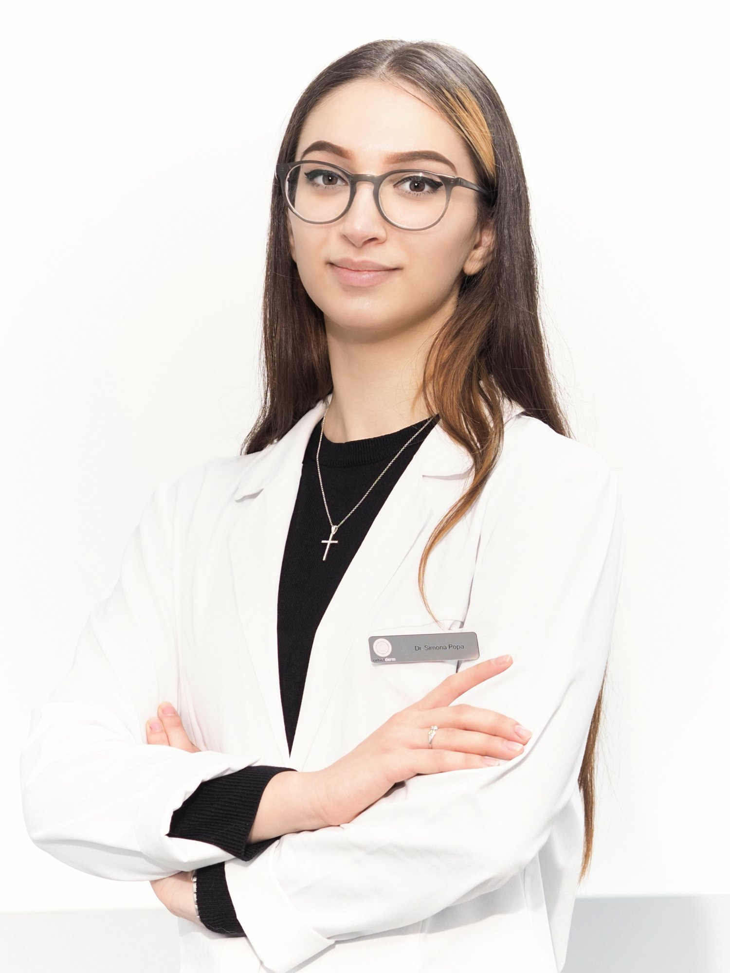 Dr. Simona Popa